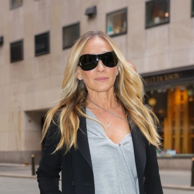 Sarah Jessica Parker