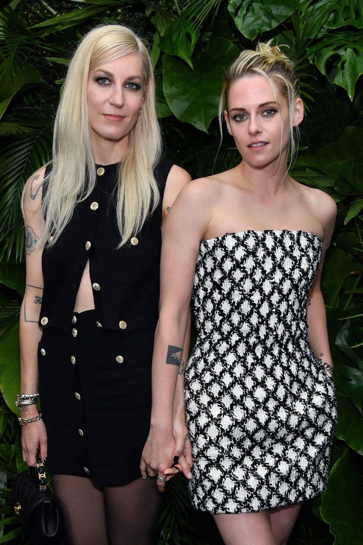 Kristen Stewart i Dylan Meyer