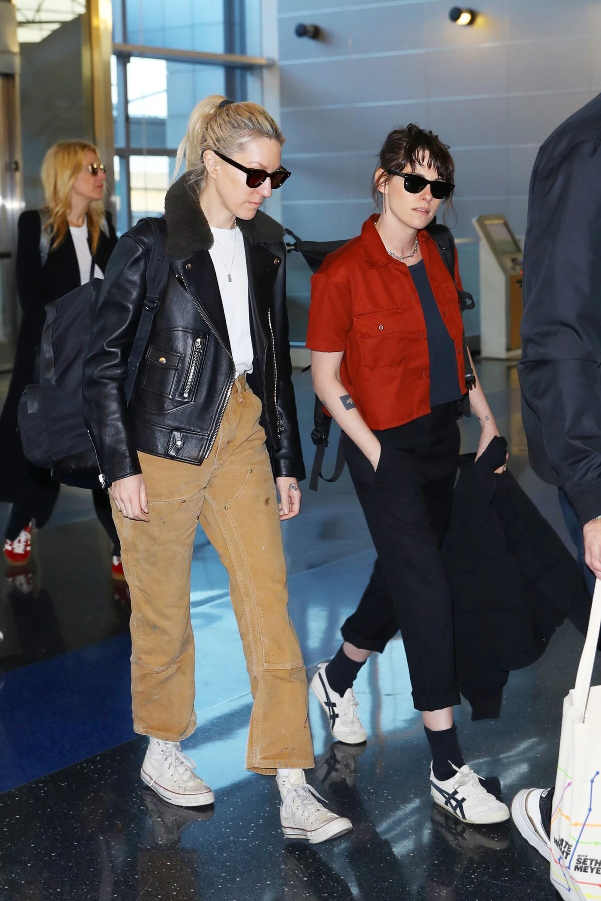 Kristen Stewart i Dylan Meyer