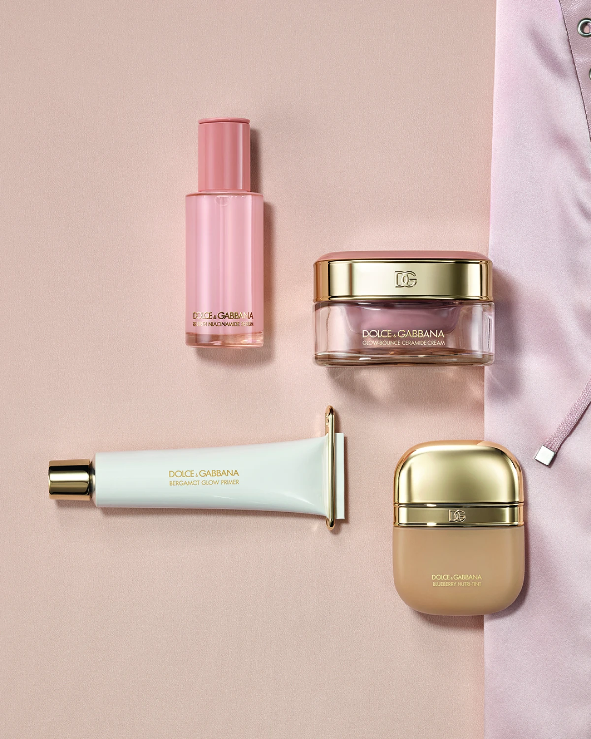 The Fresh Skin Collection