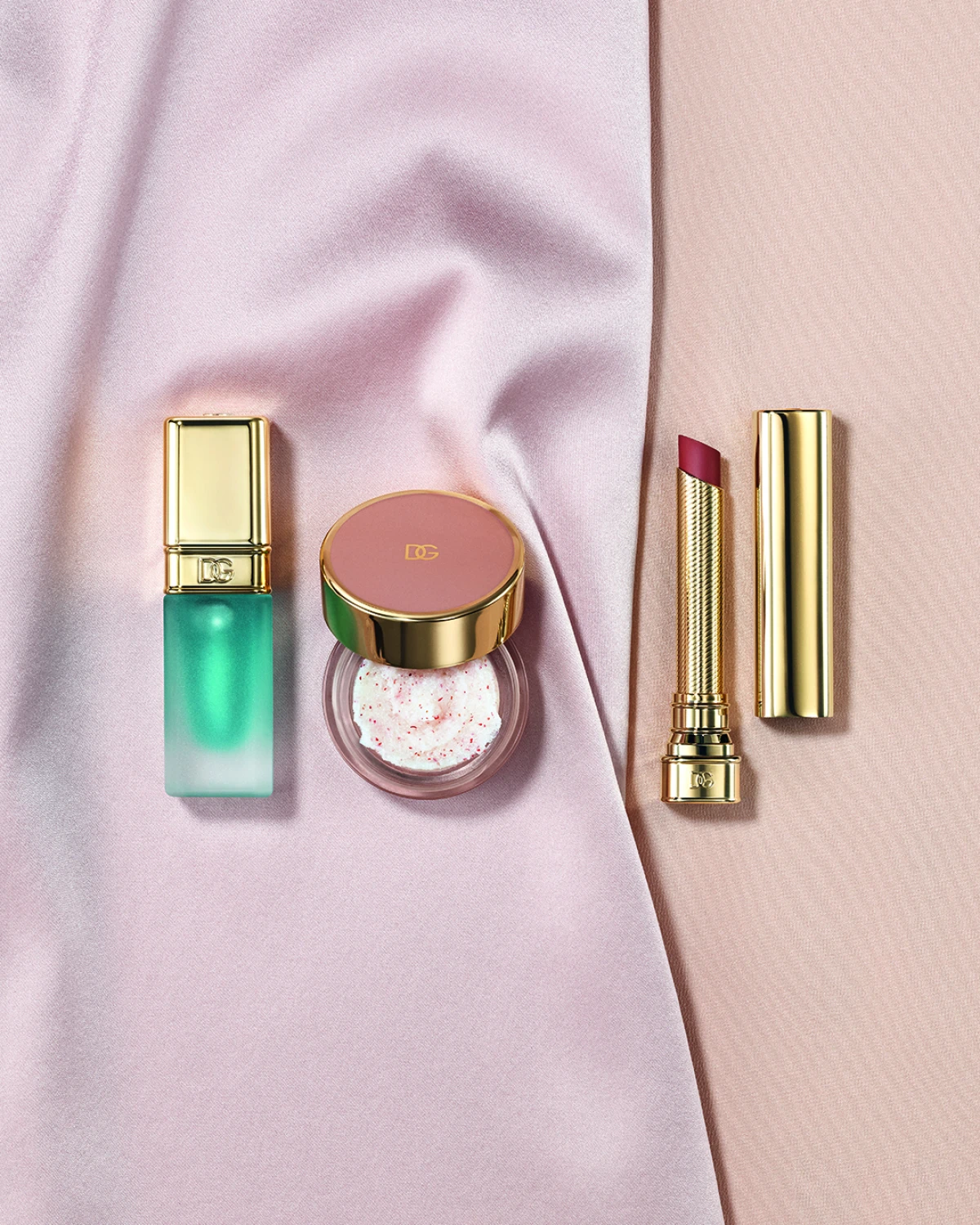 The Fresh Skin Collection