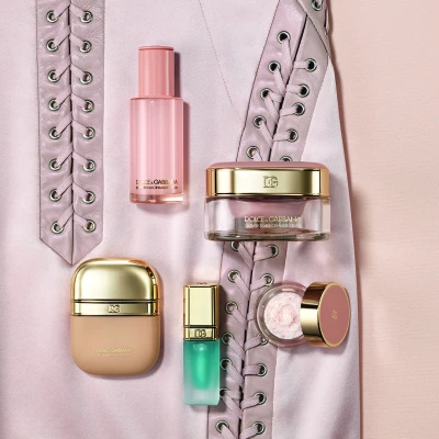 The Fresh Skin Collection