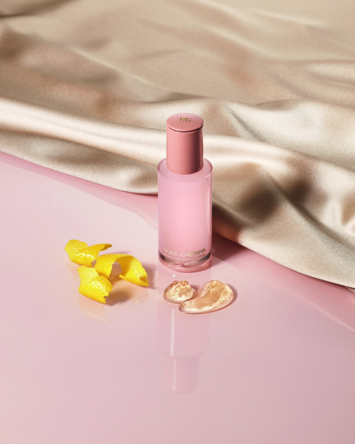 re-birth niacinamide serum