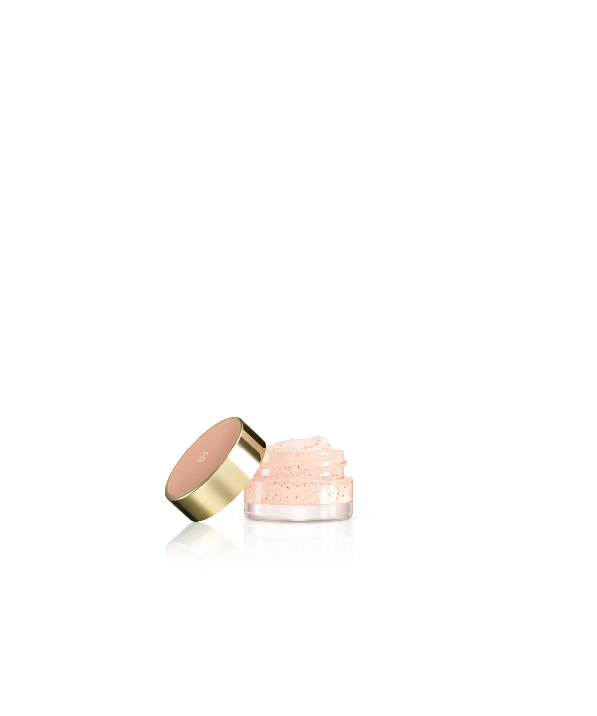 nouri lip berry scrub