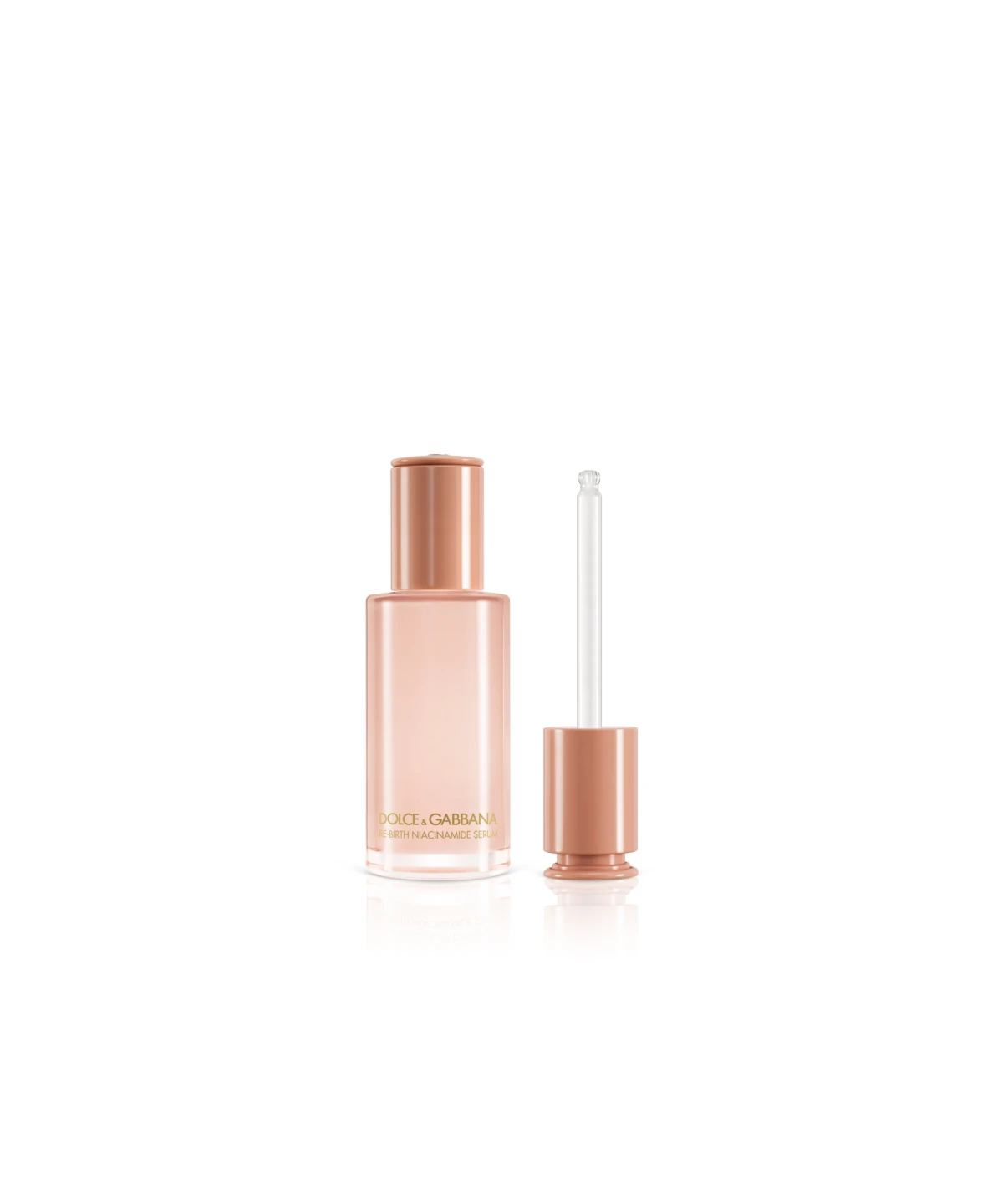re-birth niacinamide serum