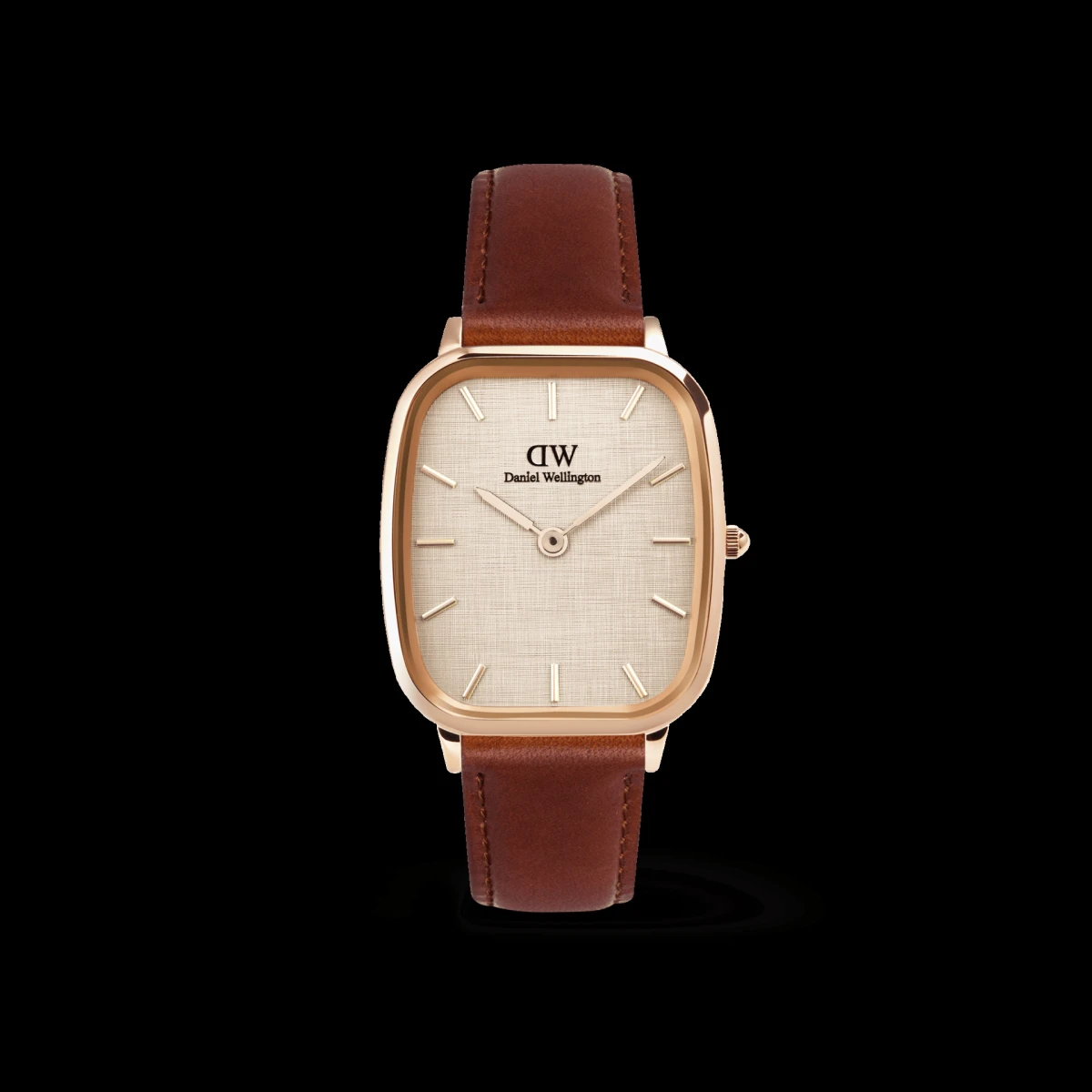 Marlon St Mawes Linen Rose Gold 165 eur 