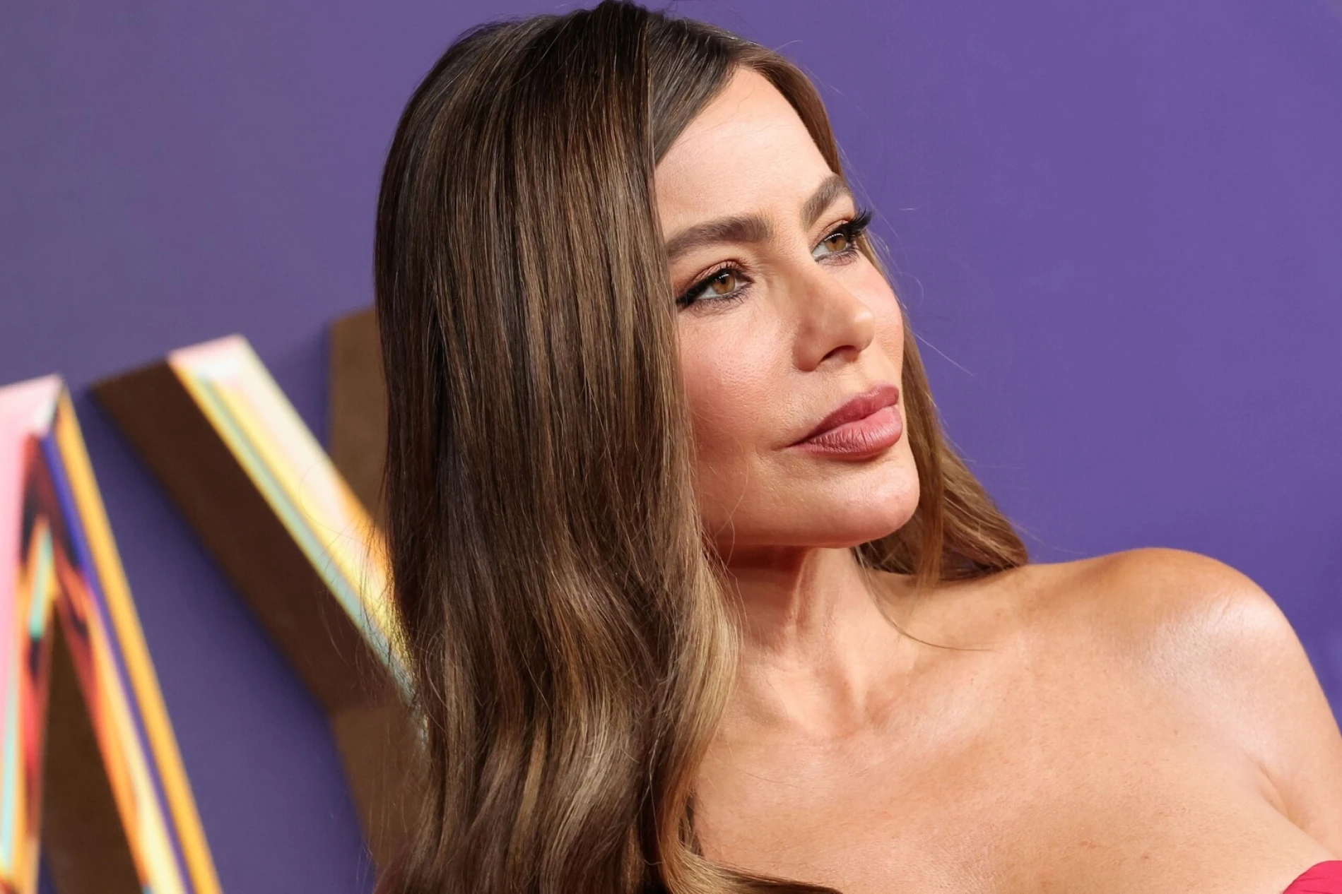 Sofia Vergara