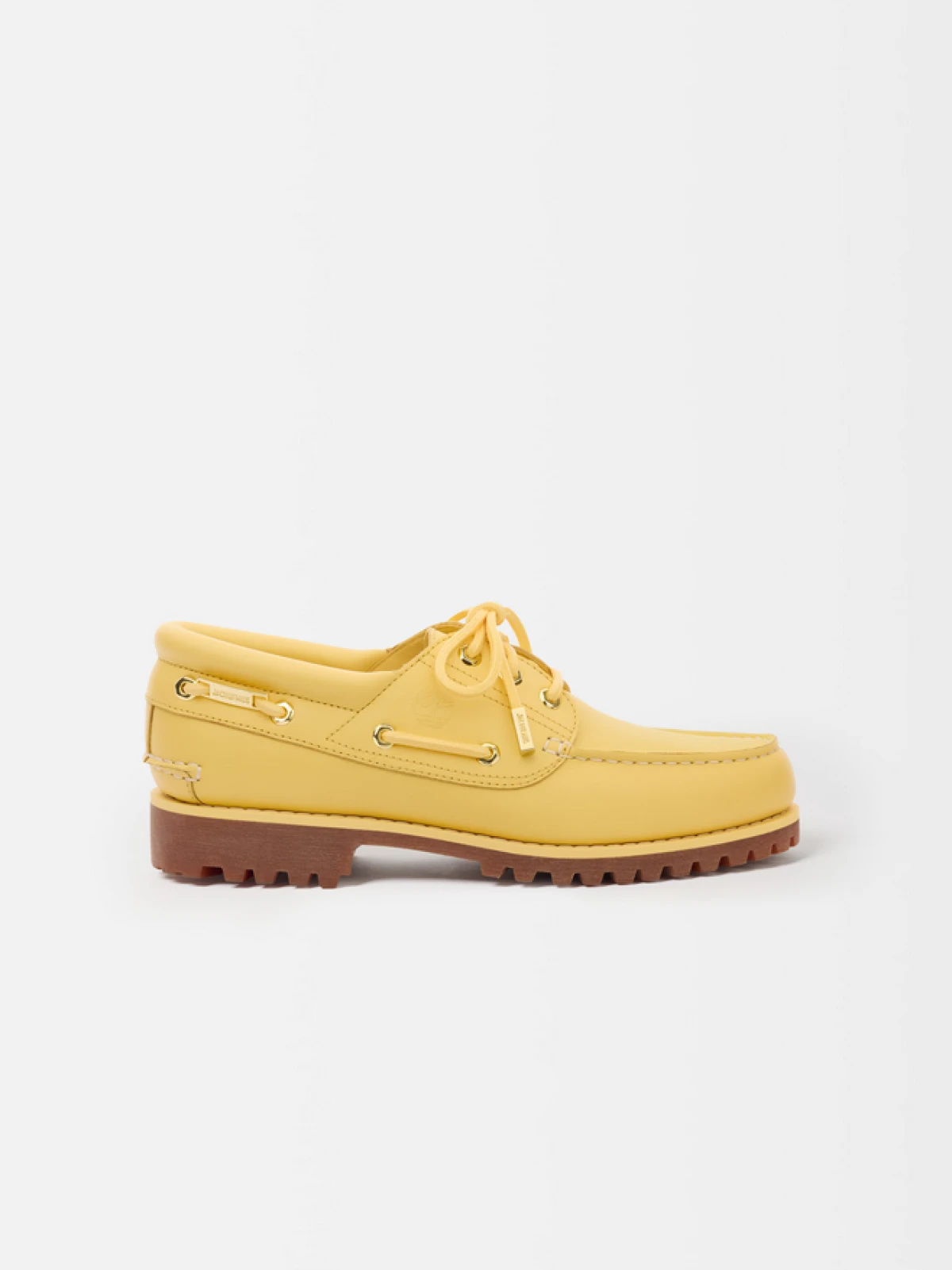 Jacquemus x timbelrand
