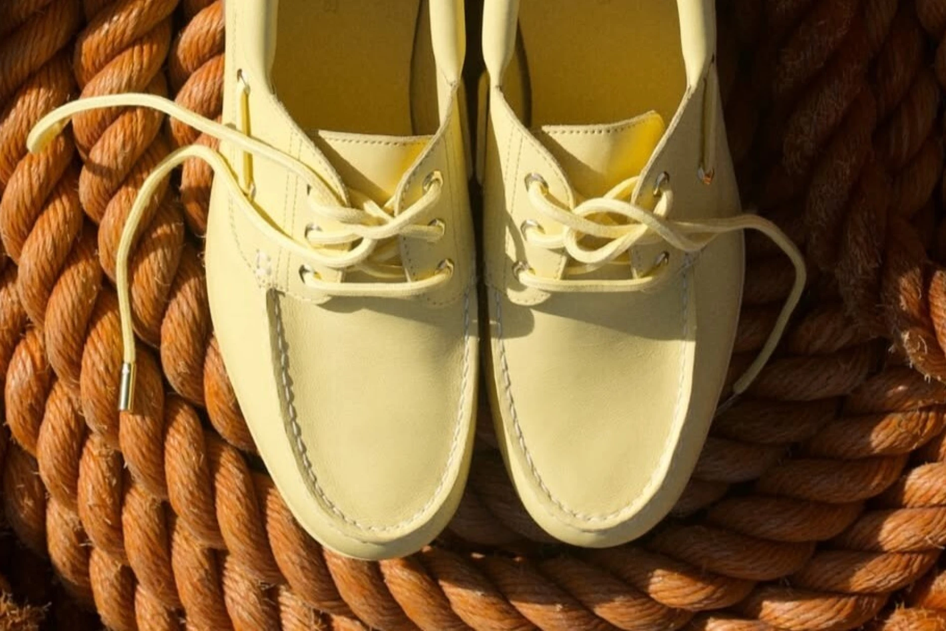 Jacquemus x timbelrand