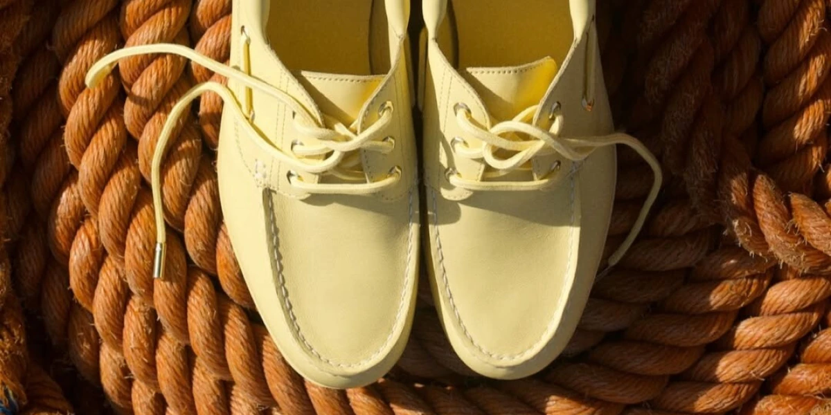 Jacquemus x timbelrand