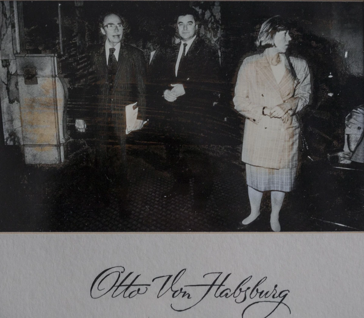 Oto von habsburg