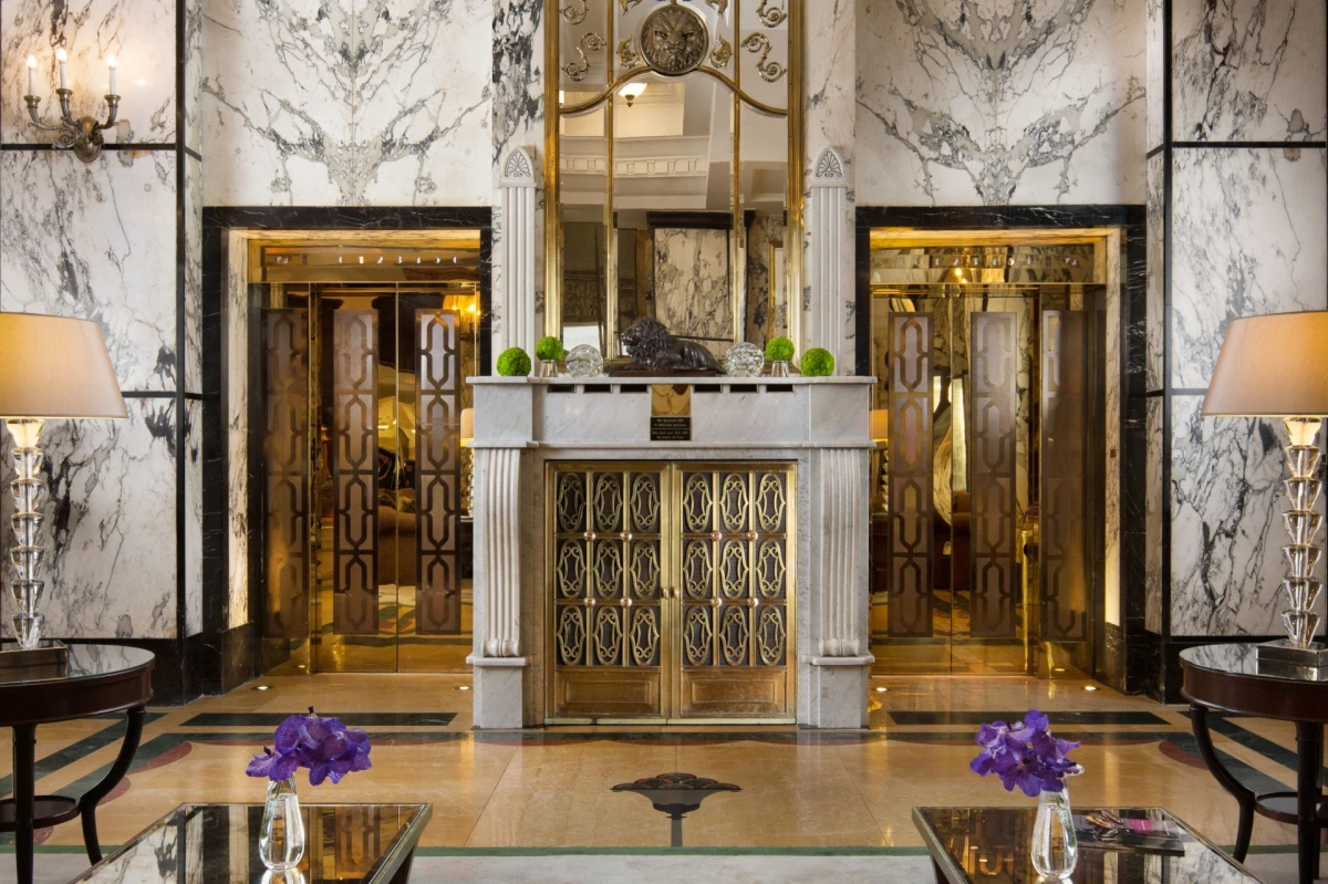 Hotel Esplanade