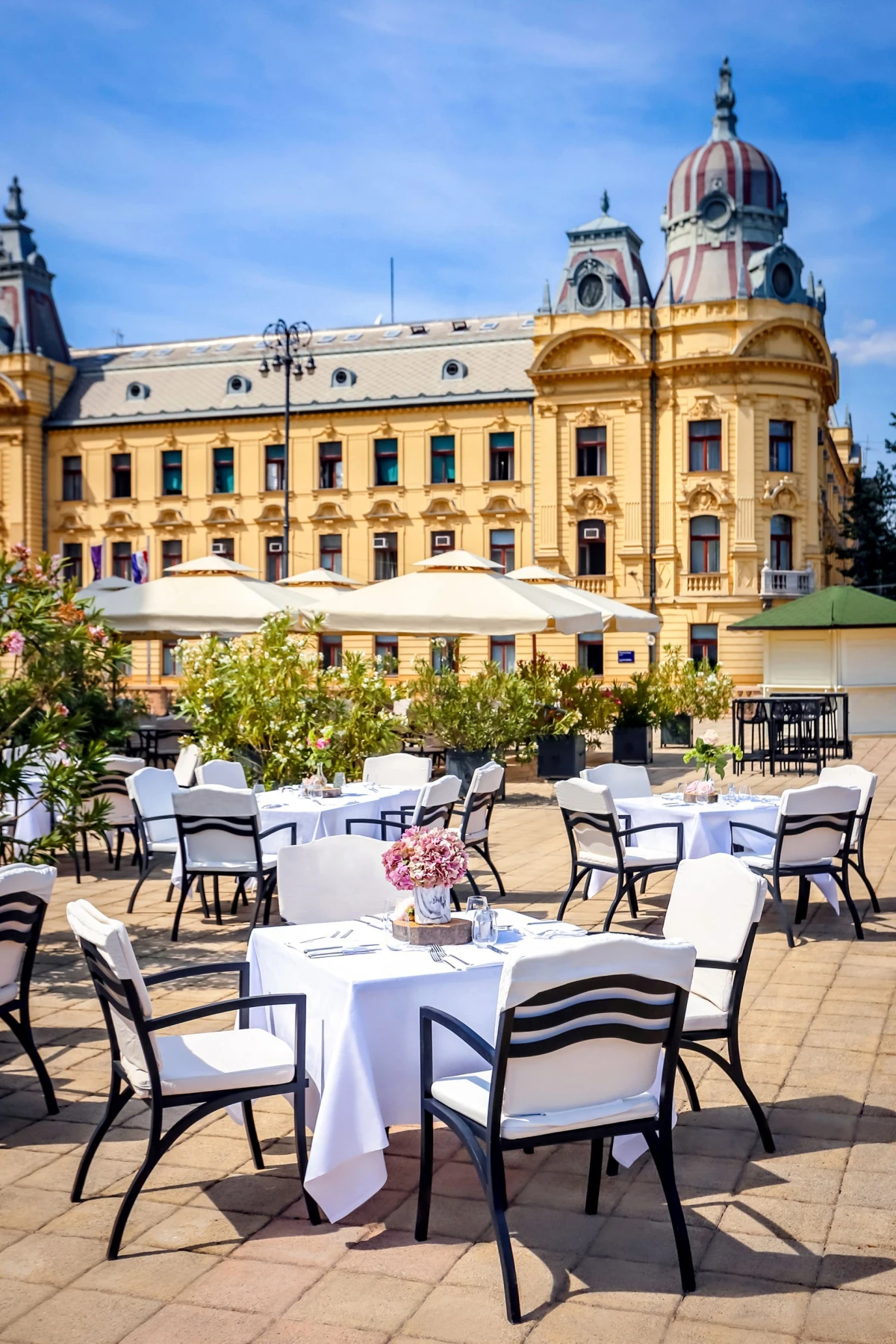 Hotel Esplanade