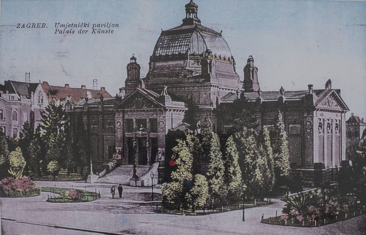 Hotel Esplanade