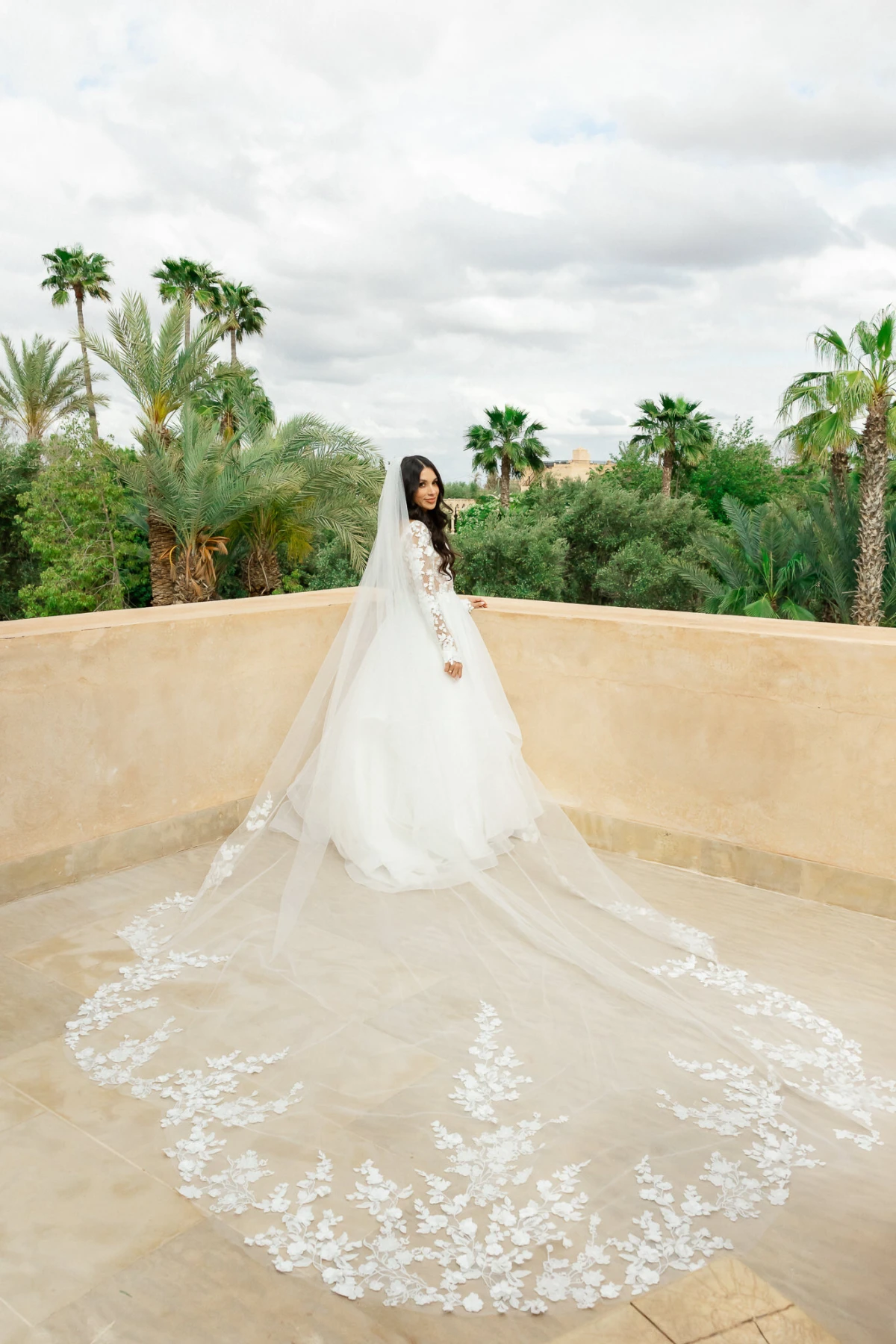Marija Laća Weddings
