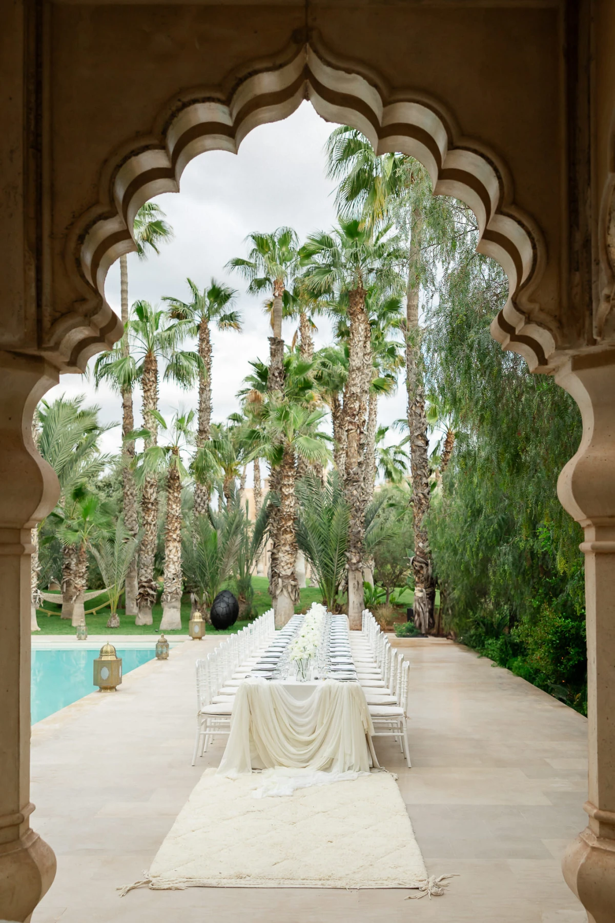 Marija Laća Weddings