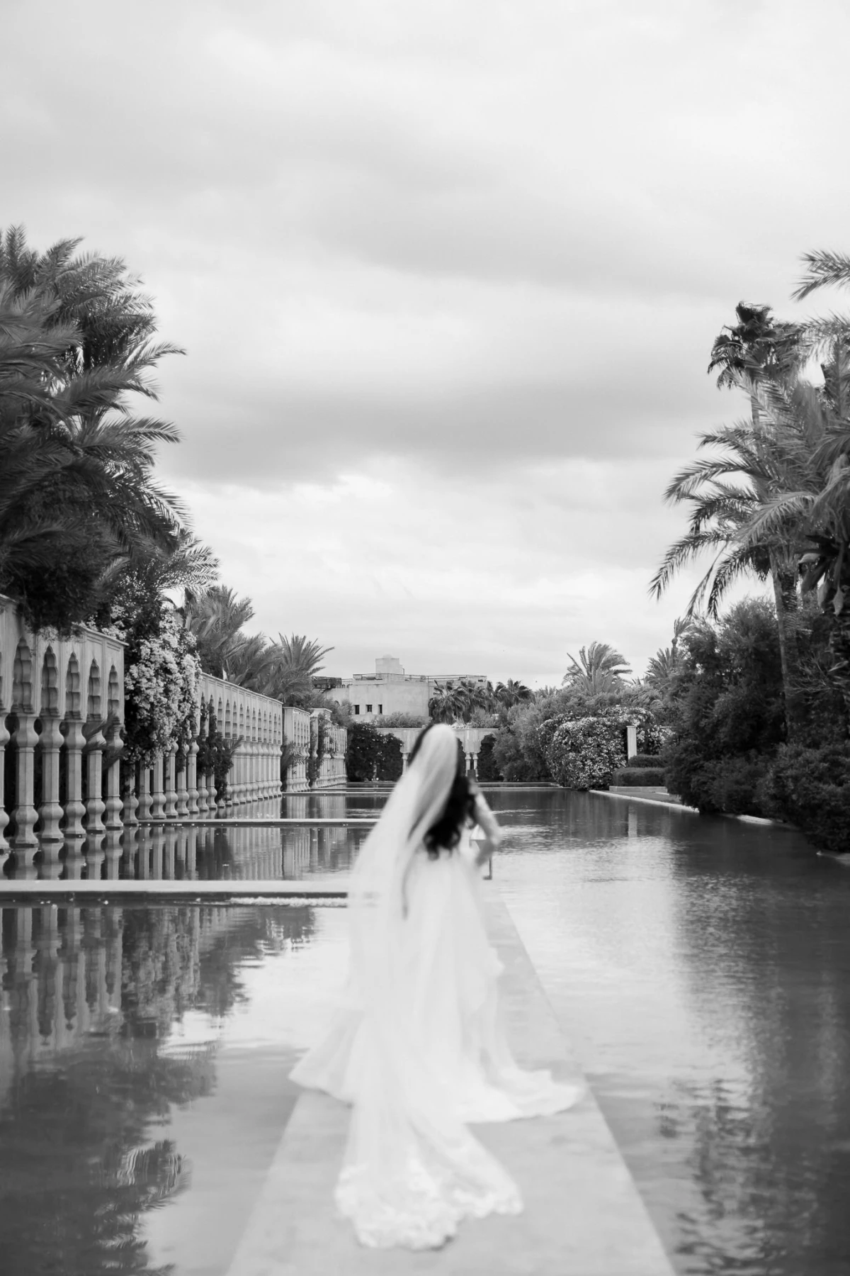 Marija Laća Weddings