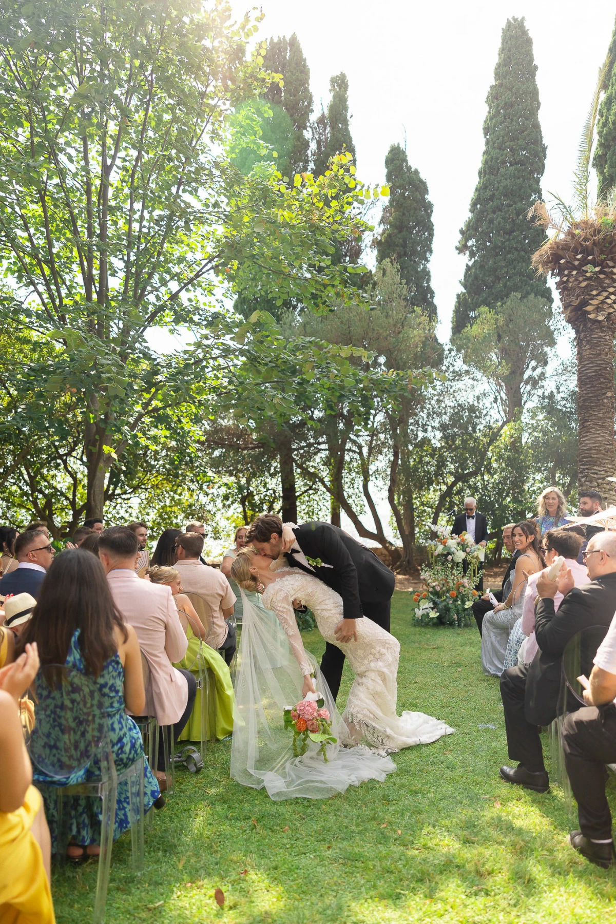 Marija Laća Weddings