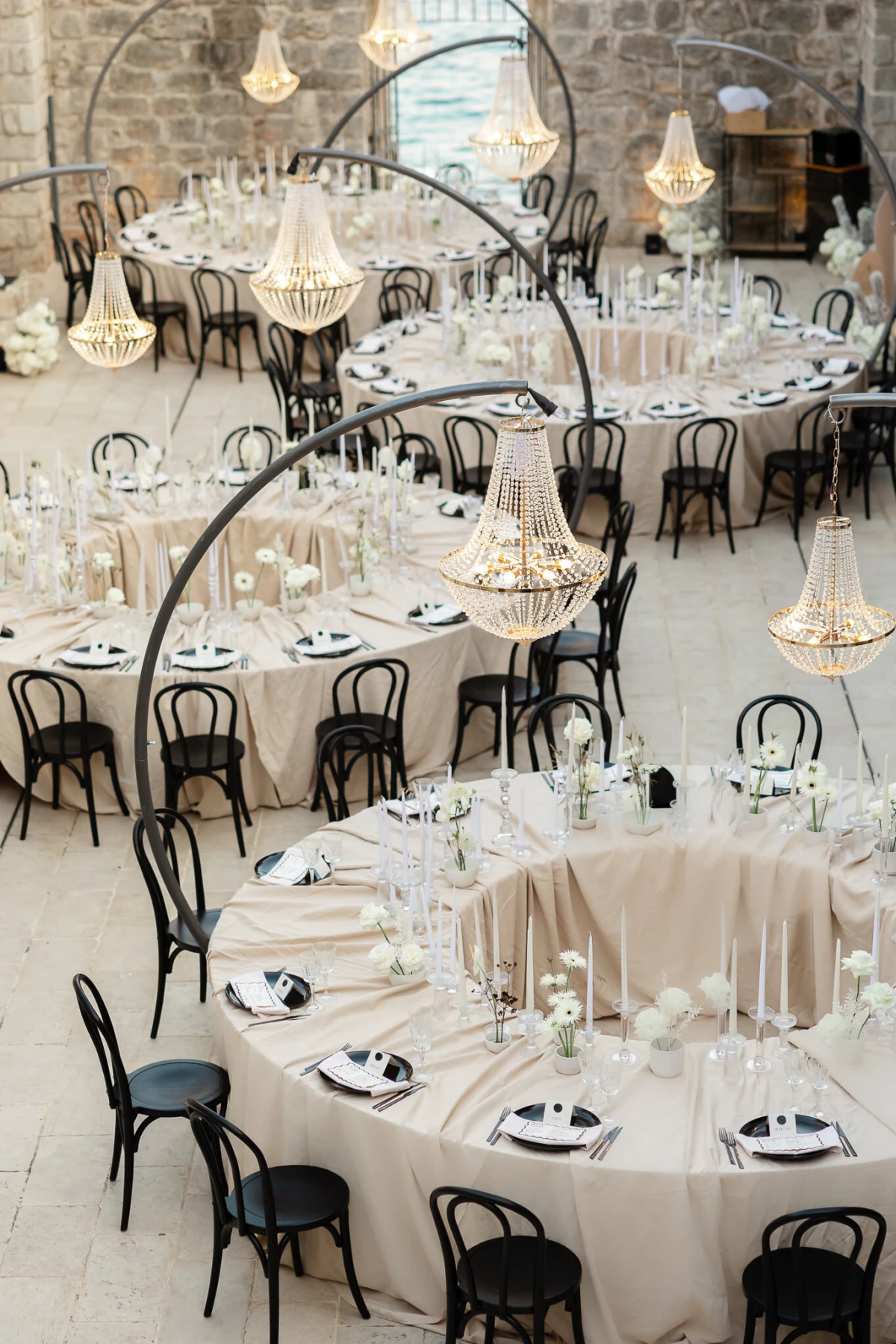 Marija Laća Weddings