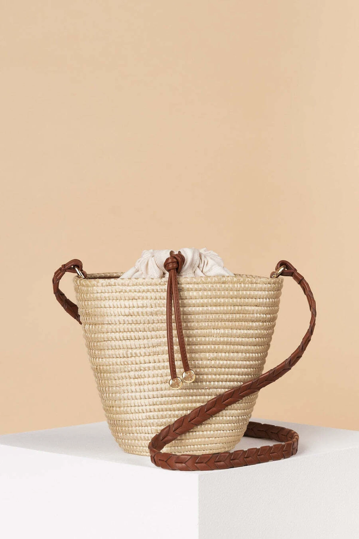MINI FAN BAG torba