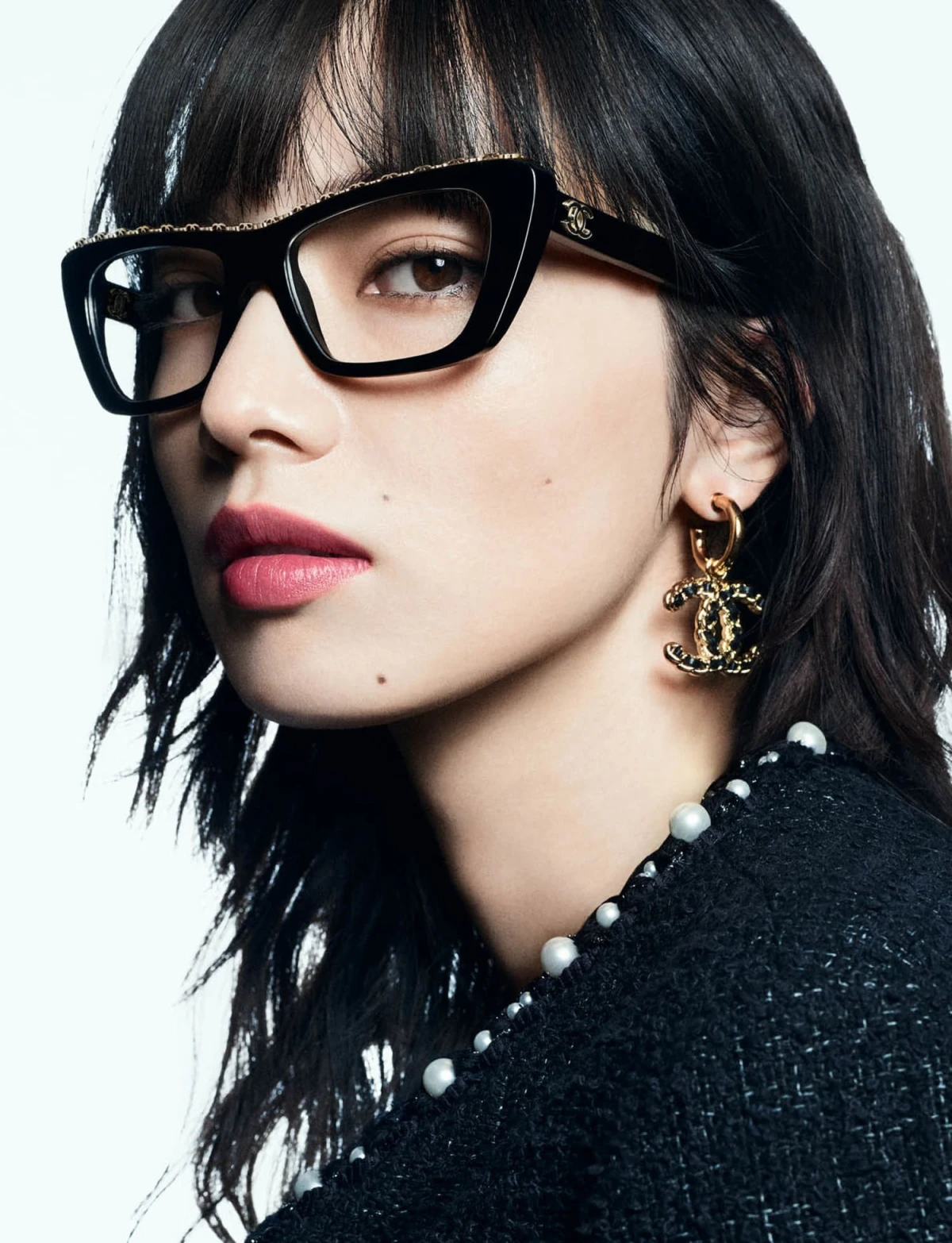 nana komatsu
