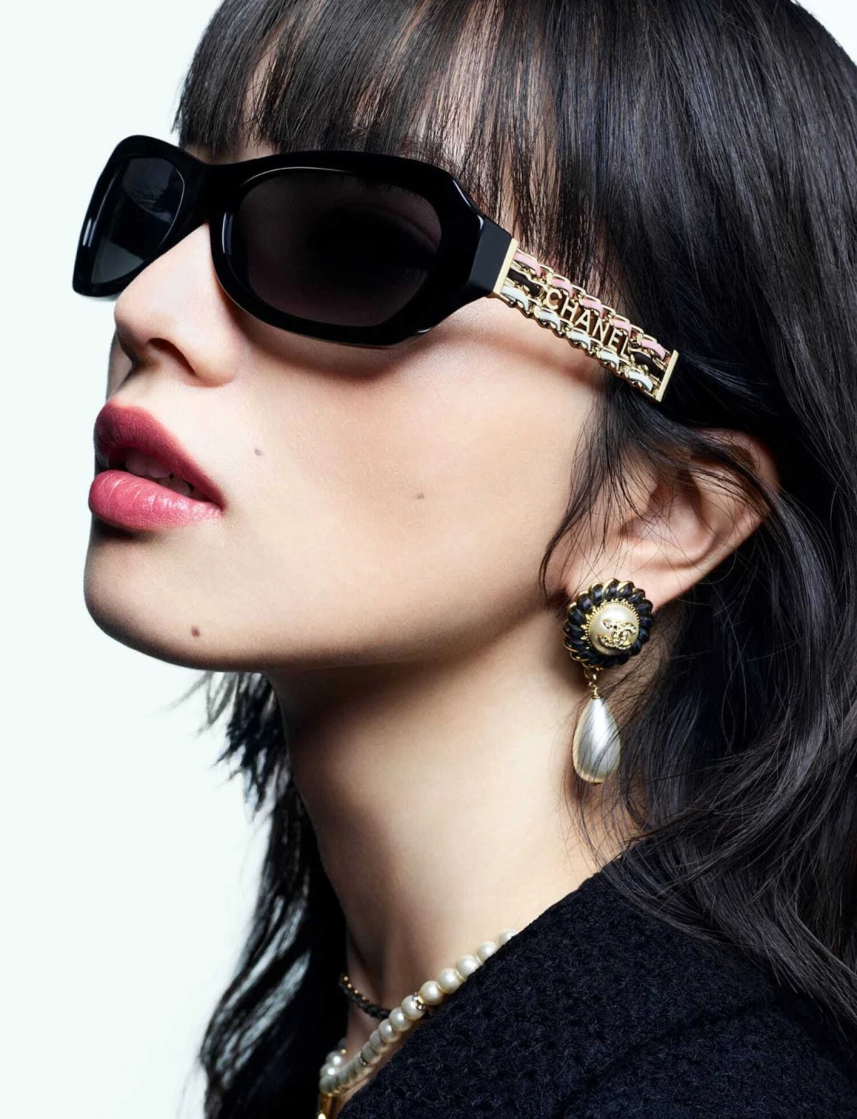 nana komatsu