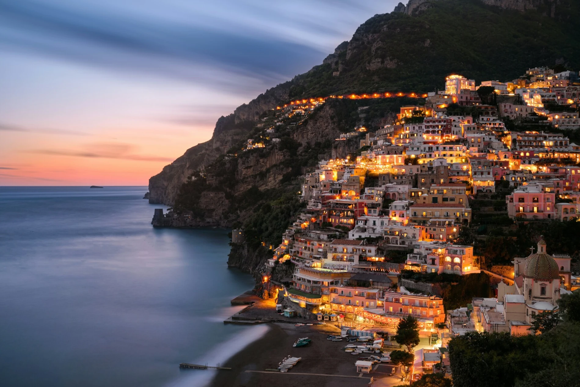 Amalfi