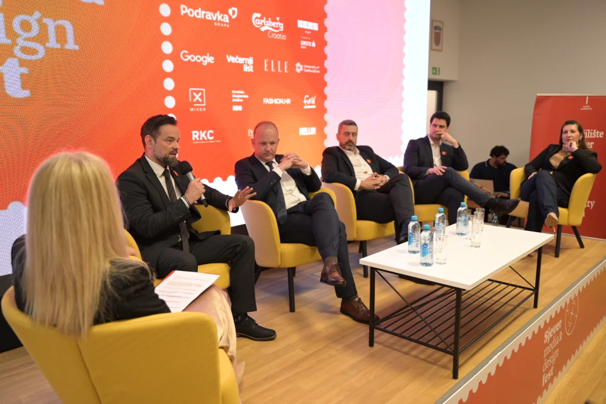 Sjever media & Design Fest