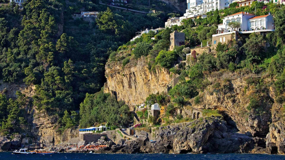 Casa angelina