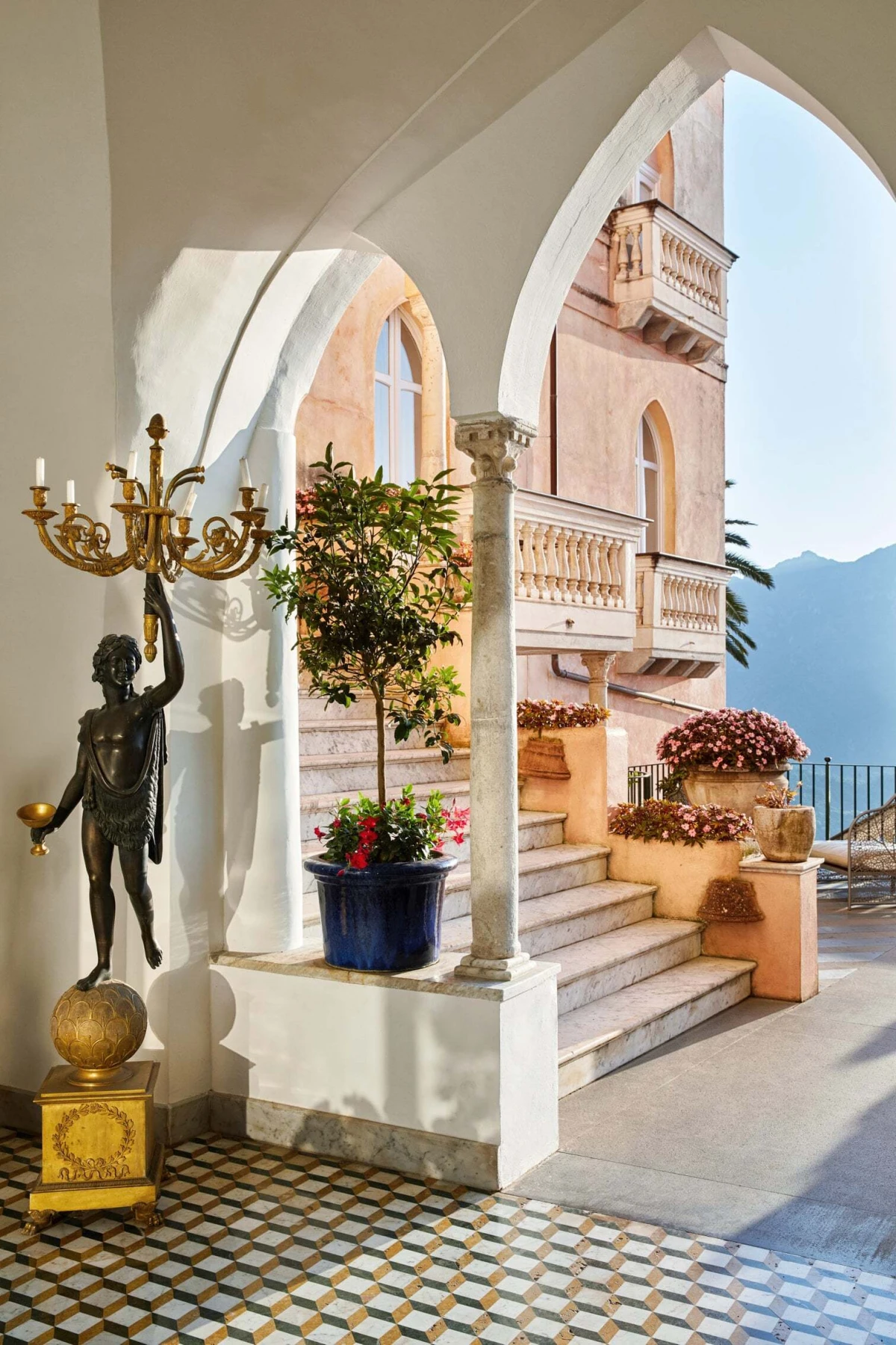 palazzo avino