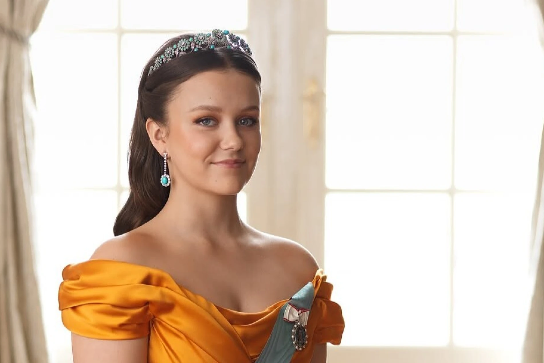 Princeza Isabella
