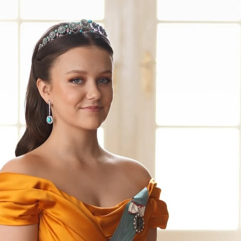Princeza Isabella
