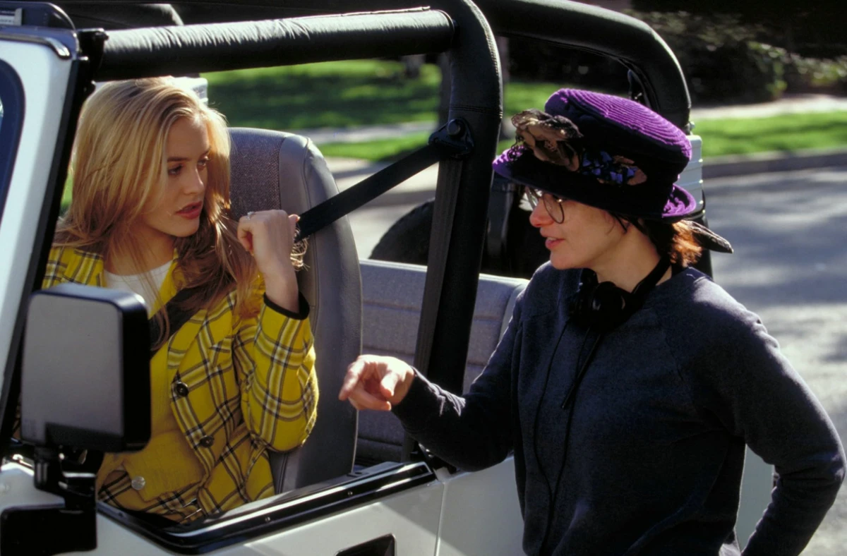 Clueless