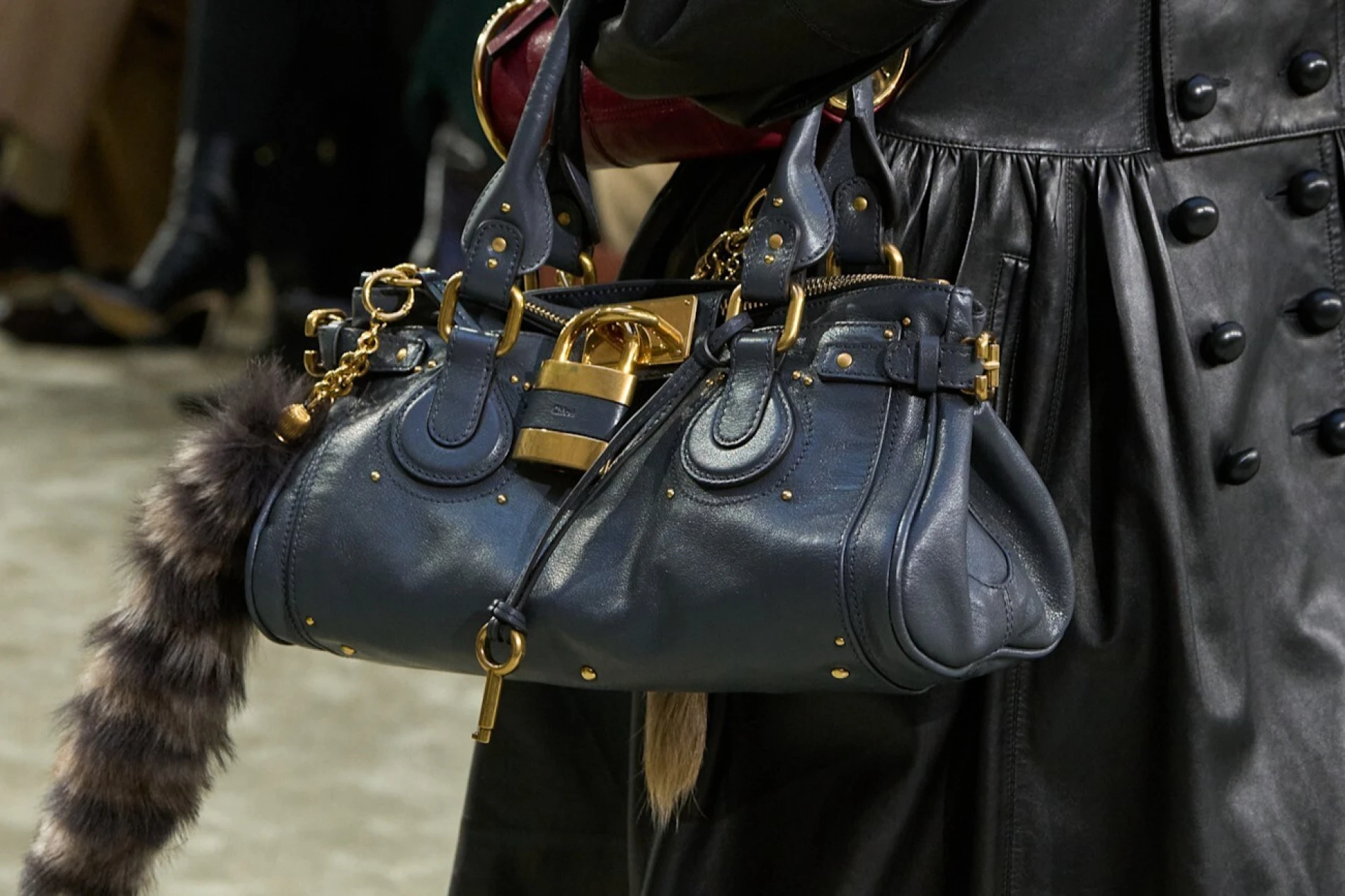Chloe FW25