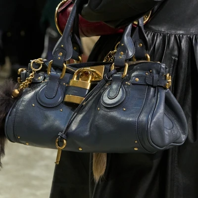 Chloe FW25