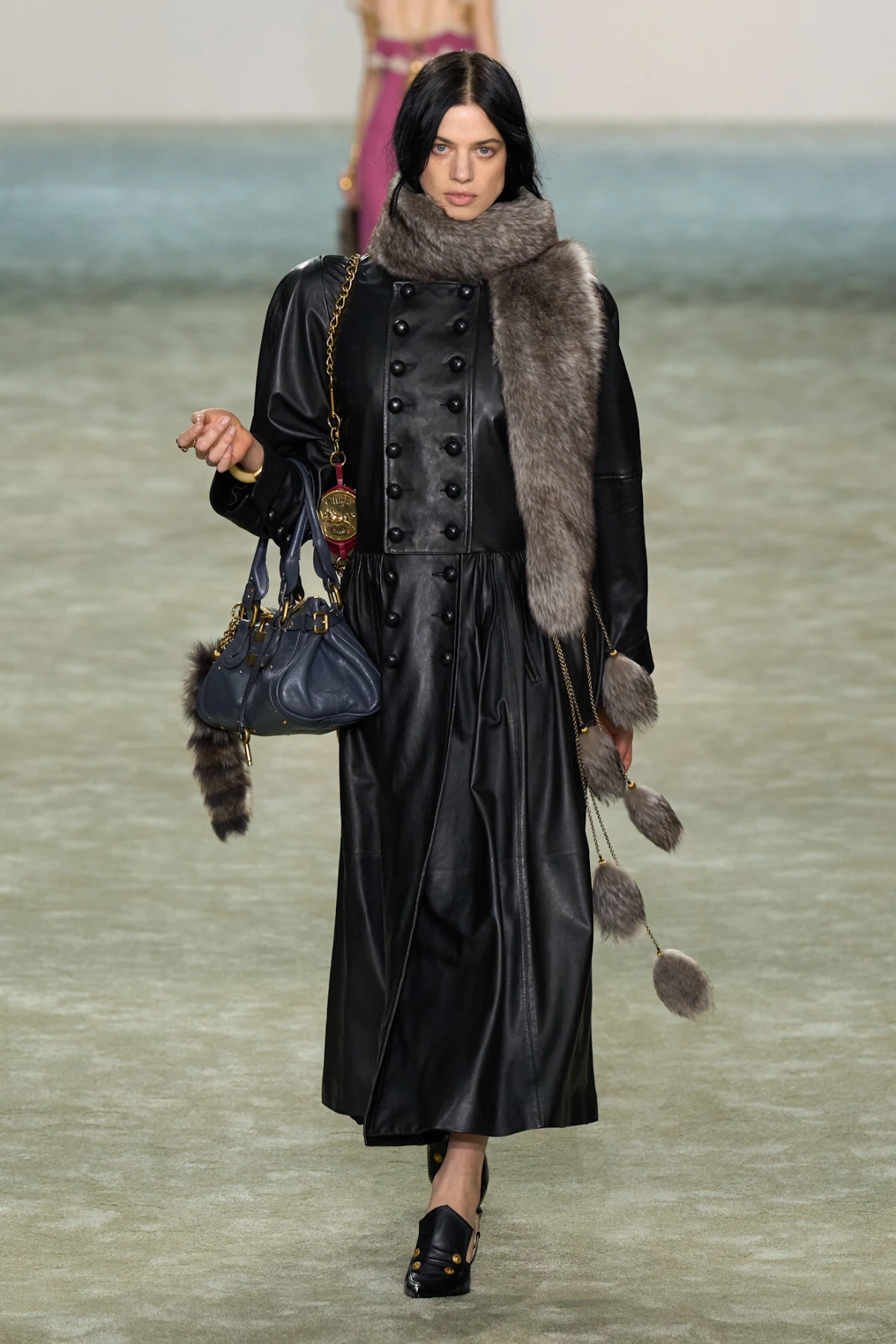 Chloe FW25