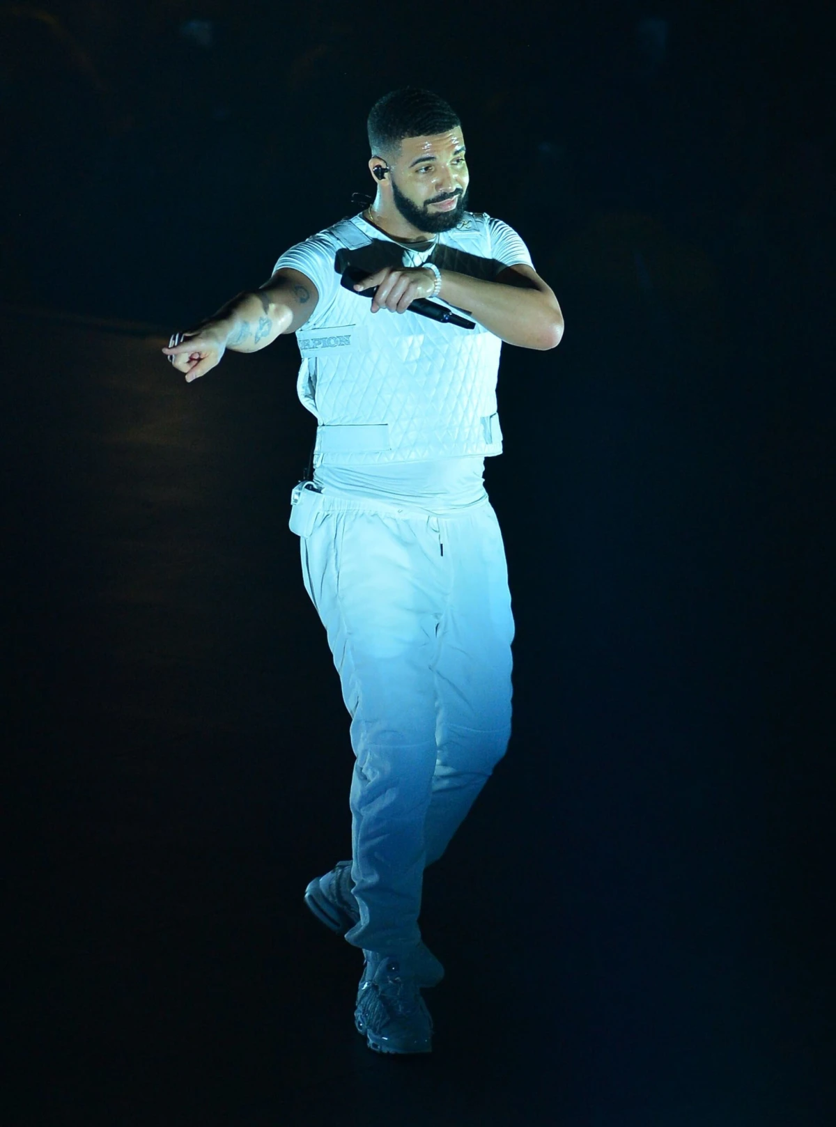 Drake