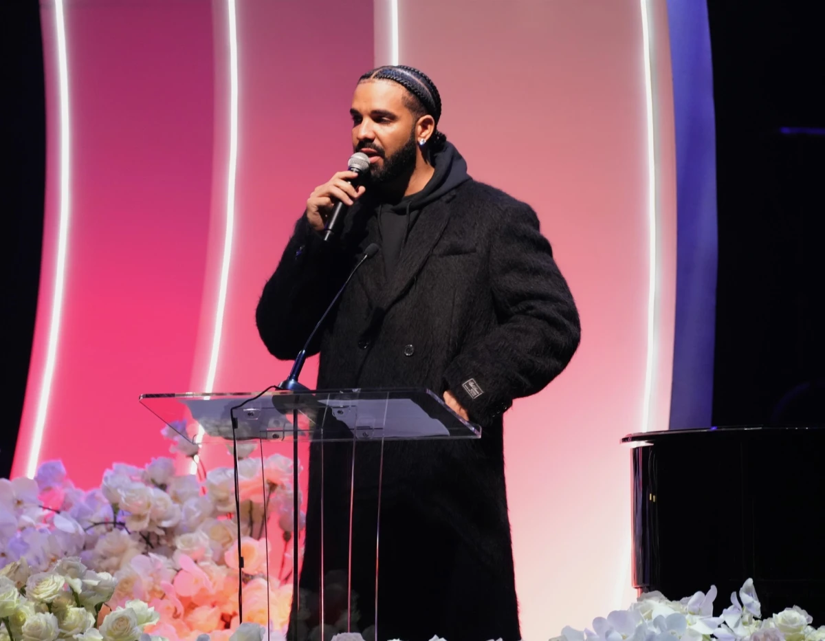 Drake