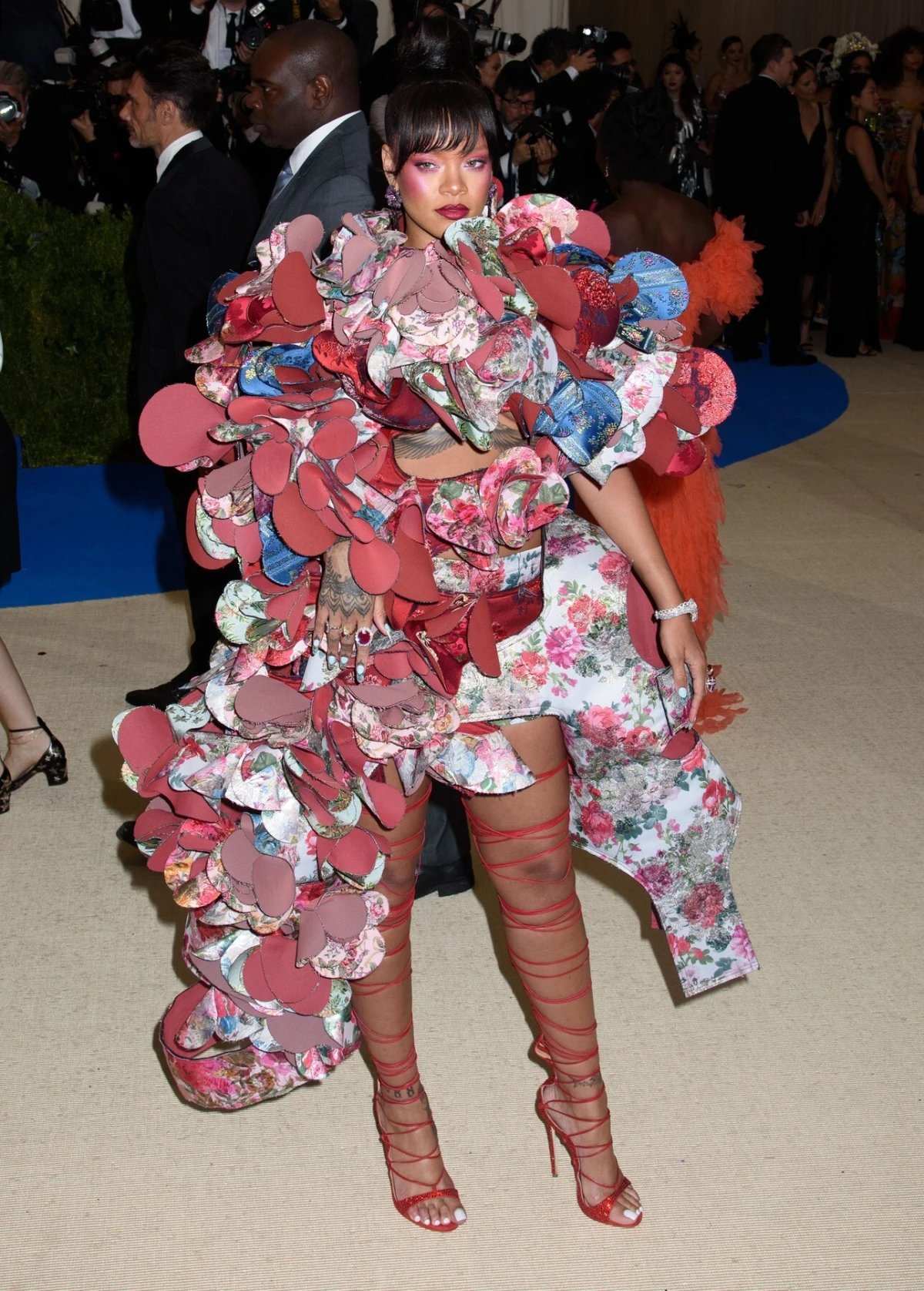 Rihanna 
