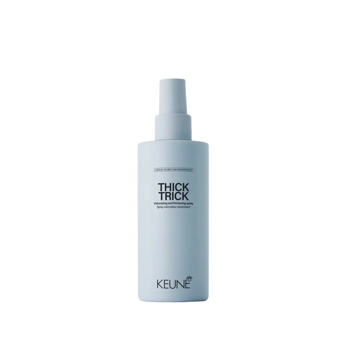 Style Thick Trick
