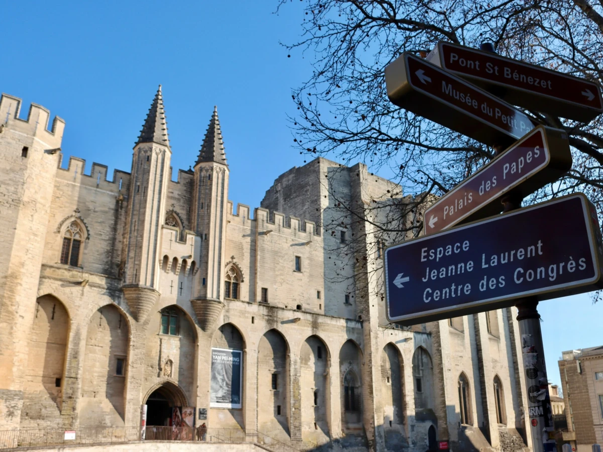 Avignon