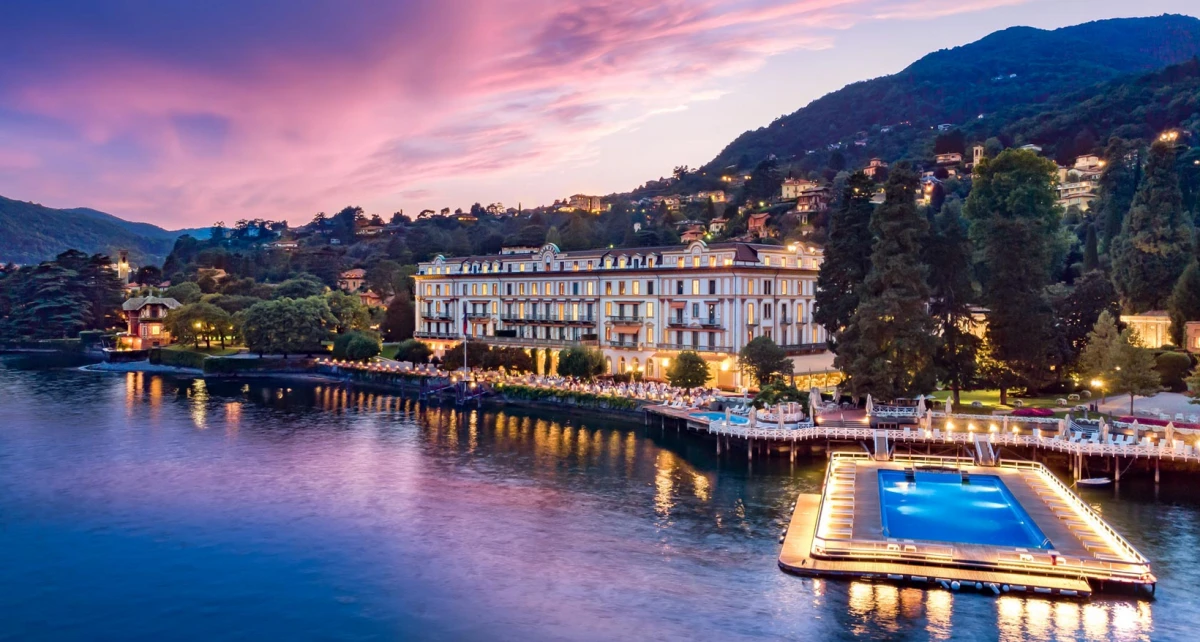 villa d'este