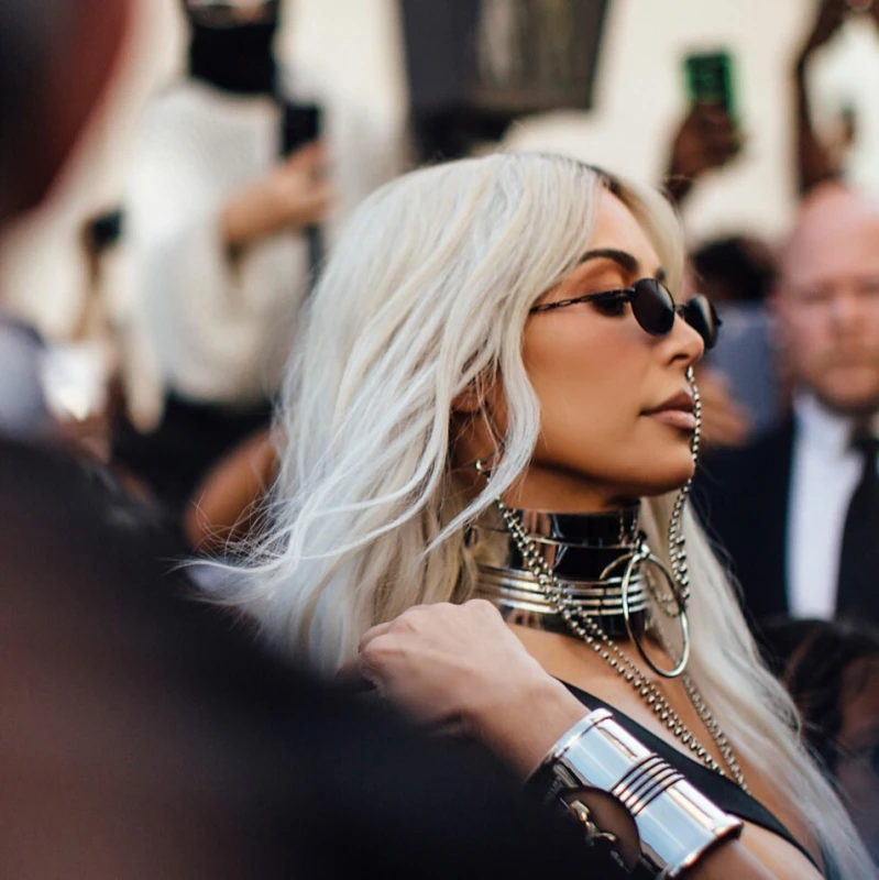 kim kardashian u parizu