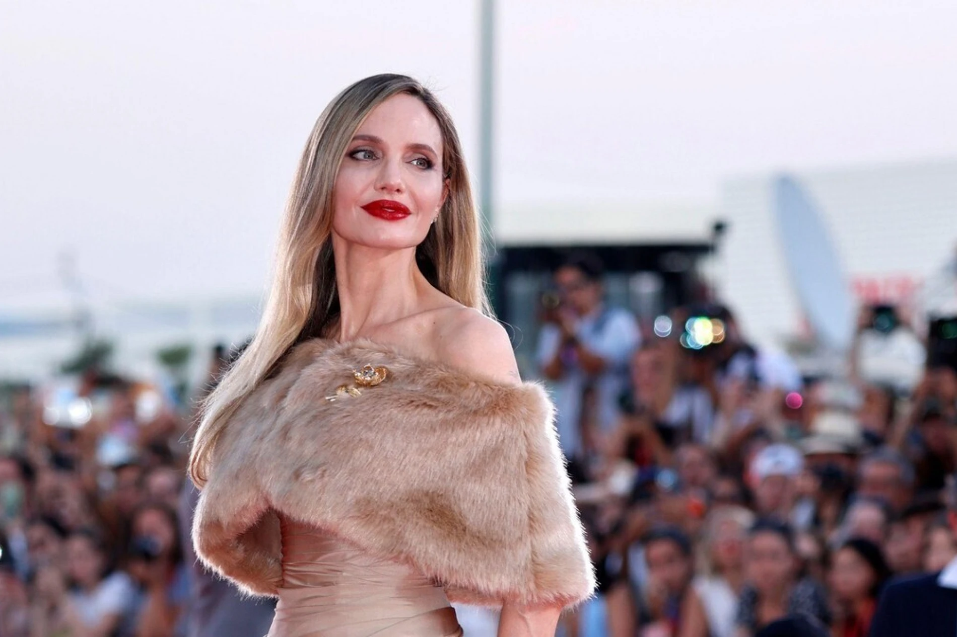 angelina jolie