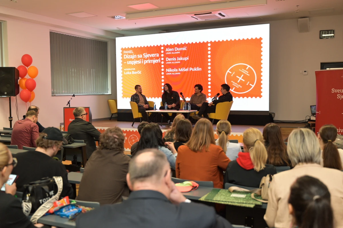 Sjever media & design fesitval