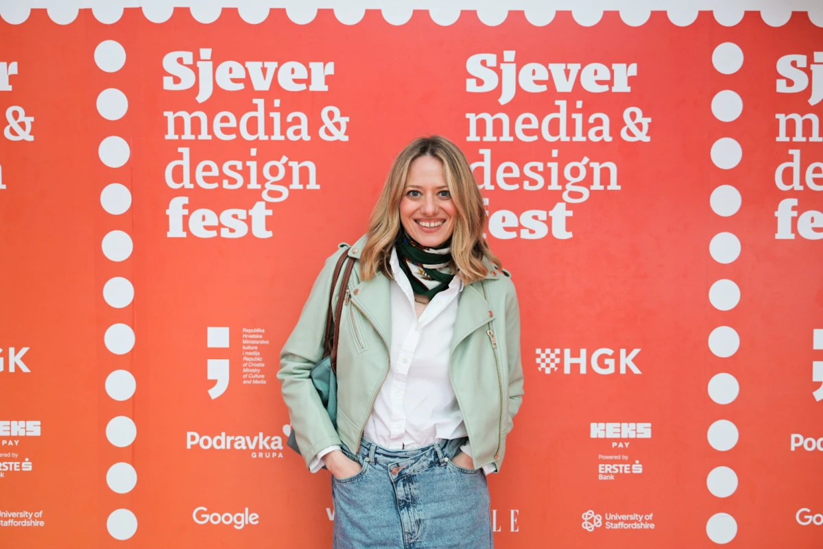 Sjever media & design fesitval