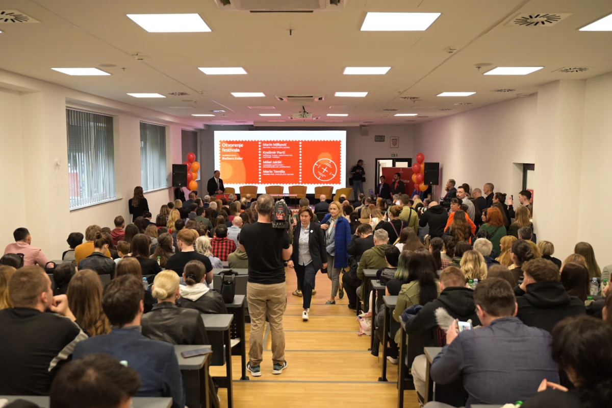 Sjever media & design fesitval