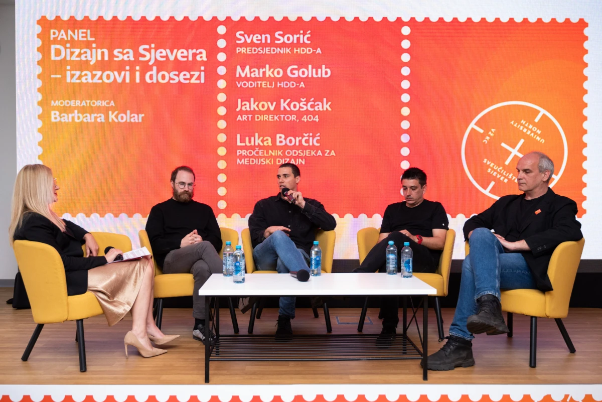 Sjever media & design fesitval