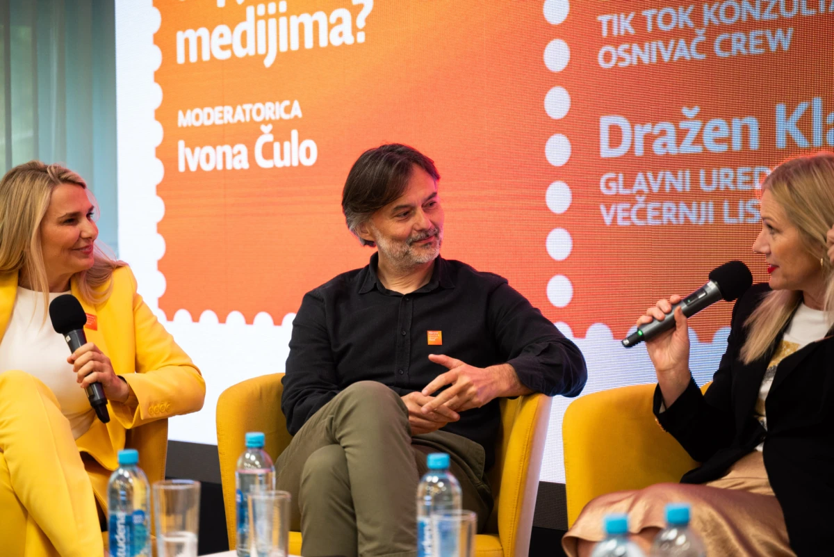Sjever media & design fesitval