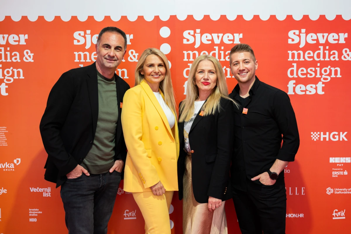 Sjever media & design fesitval